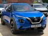 USED 2026 26 NISSAN JUKE 0.0L 