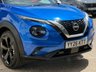 USED 2026 26 NISSAN JUKE 0.0L 