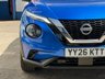 USED 2026 26 NISSAN JUKE 0.0L 