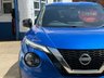 USED 2026 26 NISSAN JUKE 0.0L 