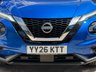 USED 2026 26 NISSAN JUKE 0.0L 