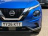 USED 2026 26 NISSAN JUKE 0.0L 