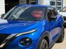 USED 2026 26 NISSAN JUKE 0.0L 