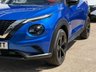 USED 2026 26 NISSAN JUKE 0.0L 