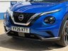 USED 2026 26 NISSAN JUKE 0.0L 