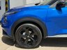 USED 2026 26 NISSAN JUKE 0.0L 