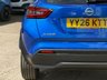 USED 2026 26 NISSAN JUKE 0.0L 