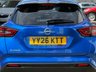 USED 2026 26 NISSAN JUKE 0.0L 