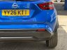 USED 2026 26 NISSAN JUKE 0.0L 