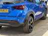 USED 2026 26 NISSAN JUKE 0.0L 