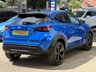 USED 2026 26 NISSAN JUKE 0.0L 
