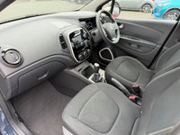 USED 2019 19 RENAULT CAPTUR 0.9 TCe ENERGY Play SUV 5dr Petrol Manual Euro 6 (s/s) (90 ps) 