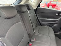 USED 2019 19 RENAULT CAPTUR 0.9 TCe ENERGY Play SUV 5dr Petrol Manual Euro 6 (s/s) (90 ps) 