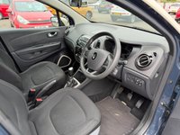 USED 2019 19 RENAULT CAPTUR 0.9 TCe ENERGY Play SUV 5dr Petrol Manual Euro 6 (s/s) (90 ps) 