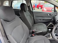 USED 2019 19 RENAULT CAPTUR 0.9 TCe ENERGY Play SUV 5dr Petrol Manual Euro 6 (s/s) (90 ps) 