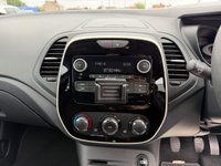USED 2019 19 RENAULT CAPTUR 0.9 TCe ENERGY Play SUV 5dr Petrol Manual Euro 6 (s/s) (90 ps) 