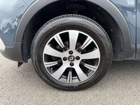 USED 2019 19 RENAULT CAPTUR 0.9 TCe ENERGY Play SUV 5dr Petrol Manual Euro 6 (s/s) (90 ps) 