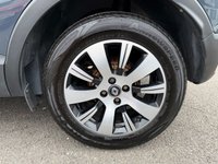 USED 2019 19 RENAULT CAPTUR 0.9 TCe ENERGY Play SUV 5dr Petrol Manual Euro 6 (s/s) (90 ps) 