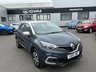 USED 2019 19 RENAULT CAPTUR 0.9 TCe ENERGY Play SUV 5dr Petrol Manual Euro 6 (s/s) (90 ps) 