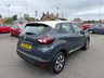 USED 2019 19 RENAULT CAPTUR 0.9 TCe ENERGY Play SUV 5dr Petrol Manual Euro 6 (s/s) (90 ps) 