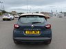 USED 2019 19 RENAULT CAPTUR 0.9 TCe ENERGY Play SUV 5dr Petrol Manual Euro 6 (s/s) (90 ps) 