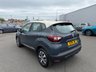 USED 2019 19 RENAULT CAPTUR 0.9 TCe ENERGY Play SUV 5dr Petrol Manual Euro 6 (s/s) (90 ps) 