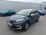 USED 2019 19 RENAULT CAPTUR 0.9 TCe ENERGY Play SUV 5dr Petrol Manual Euro 6 (s/s) (90 ps) 