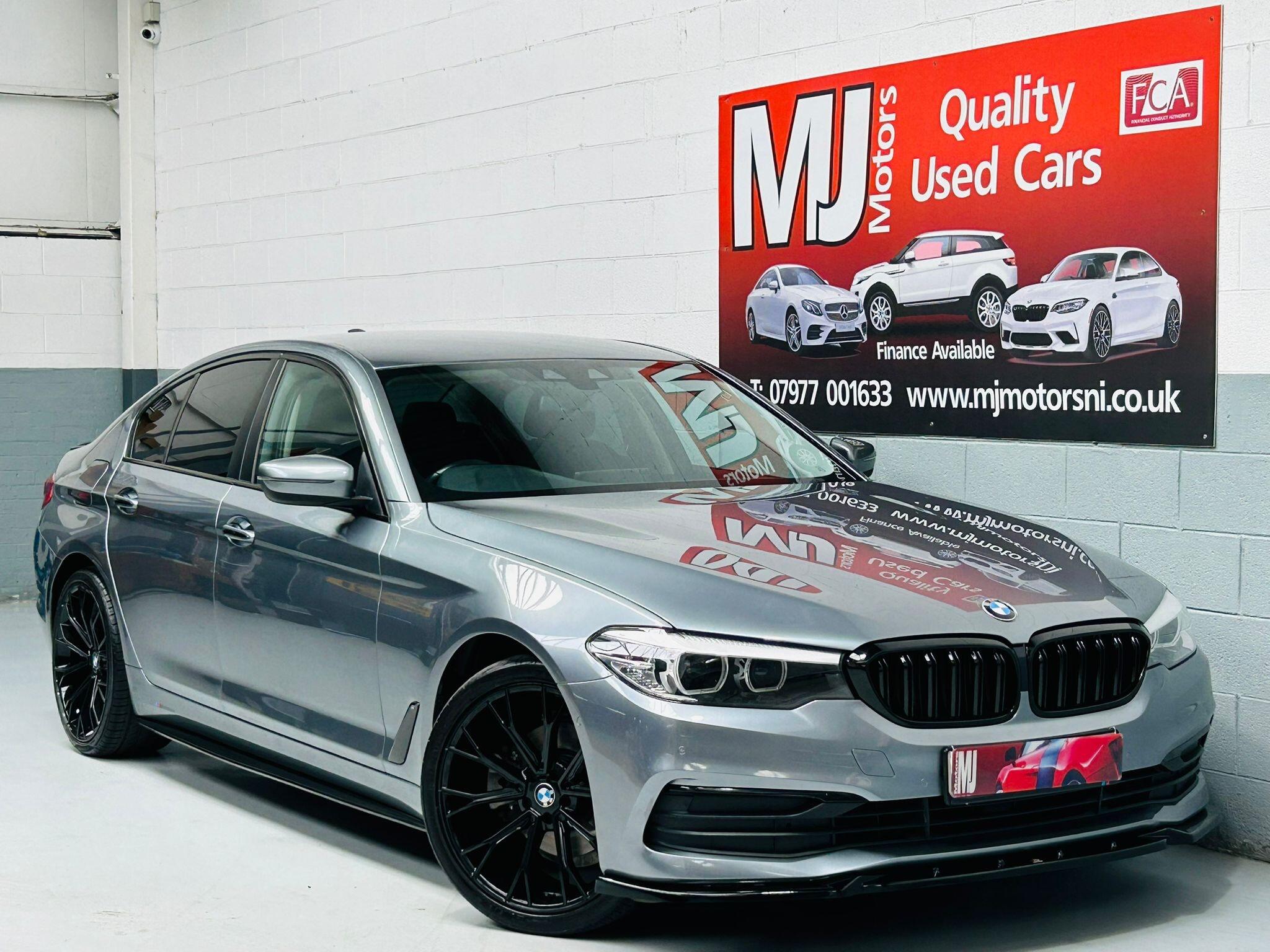 Main Car Image