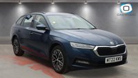 USED 2022 22 SKODA OCTAVIA 1.4 TSI iV 13kWh SE Technology Estate 5dr Petrol Plug-in Hybrid DSG Euro 6 (s/s) (204 ps) APPLE CARPLAY | PARKING SENSOR