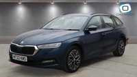 USED 2022 22 SKODA OCTAVIA 1.4 TSI iV 13kWh SE Technology Estate 5dr Petrol Plug-in Hybrid DSG Euro 6 (s/s) (204 ps) APPLE CARPLAY | PARKING SENSOR