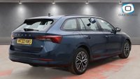 USED 2022 22 SKODA OCTAVIA 1.4 TSI iV 13kWh SE Technology Estate 5dr Petrol Plug-in Hybrid DSG Euro 6 (s/s) (204 ps) APPLE CARPLAY | PARKING SENSOR
