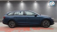 USED 2022 22 SKODA OCTAVIA 1.4 TSI iV 13kWh SE Technology Estate 5dr Petrol Plug-in Hybrid DSG Euro 6 (s/s) (204 ps) APPLE CARPLAY | PARKING SENSOR
