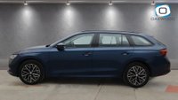USED 2022 22 SKODA OCTAVIA 1.4 TSI iV 13kWh SE Technology Estate 5dr Petrol Plug-in Hybrid DSG Euro 6 (s/s) (204 ps) APPLE CARPLAY | PARKING SENSOR