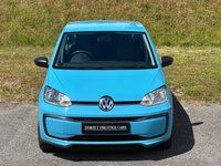 USED 2019 19 VOLKSWAGEN UP! 1.0 Move up! Hatchback 5dr Petrol Manual Euro 6 (s/s) (60 ps) 