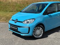 USED 2019 19 VOLKSWAGEN UP! 1.0 Move up! Hatchback 5dr Petrol Manual Euro 6 (s/s) (60 ps) 
