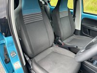 USED 2019 19 VOLKSWAGEN UP! 1.0 Move up! Hatchback 5dr Petrol Manual Euro 6 (s/s) (60 ps) 