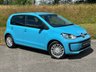 USED 2019 19 VOLKSWAGEN UP! 1.0 Move up! Hatchback 5dr Petrol Manual Euro 6 (s/s) (60 ps) 