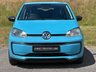 USED 2019 19 VOLKSWAGEN UP! 1.0 Move up! Hatchback 5dr Petrol Manual Euro 6 (s/s) (60 ps) 