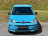USED 2019 19 VOLKSWAGEN UP! 1.0 Move up! Hatchback 5dr Petrol Manual Euro 6 (s/s) (60 ps) 