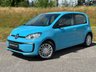 USED 2019 19 VOLKSWAGEN UP! 1.0 Move up! Hatchback 5dr Petrol Manual Euro 6 (s/s) (60 ps) 