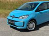 USED 2019 19 VOLKSWAGEN UP! 1.0 Move up! Hatchback 5dr Petrol Manual Euro 6 (s/s) (60 ps) 