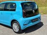 USED 2019 19 VOLKSWAGEN UP! 1.0 Move up! Hatchback 5dr Petrol Manual Euro 6 (s/s) (60 ps) 
