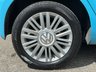 USED 2019 19 VOLKSWAGEN UP! 1.0 Move up! Hatchback 5dr Petrol Manual Euro 6 (s/s) (60 ps) 