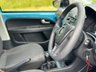 USED 2019 19 VOLKSWAGEN UP! 1.0 Move up! Hatchback 5dr Petrol Manual Euro 6 (s/s) (60 ps) 