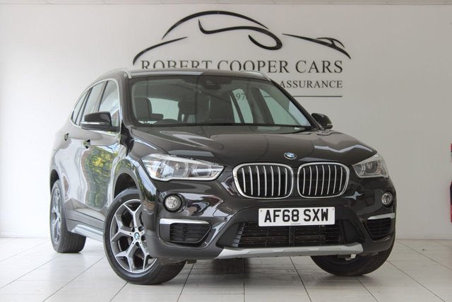 Robert Cooper Cars
