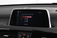 USED 2018 68 BMW X1 1.5 18i GPF xLine SUV 5dr Petrol Manual sDrive Euro 6 (s/s) (140 ps) 