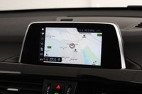 USED 2018 68 BMW X1 1.5 18i GPF xLine SUV 5dr Petrol Manual sDrive Euro 6 (s/s) (140 ps) 