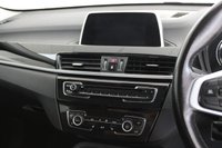 USED 2018 68 BMW X1 1.5 18i GPF xLine SUV 5dr Petrol Manual sDrive Euro 6 (s/s) (140 ps) 