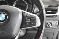 USED 2018 68 BMW X1 1.5 18i GPF xLine SUV 5dr Petrol Manual sDrive Euro 6 (s/s) (140 ps) 