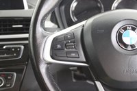 USED 2018 68 BMW X1 1.5 18i GPF xLine SUV 5dr Petrol Manual sDrive Euro 6 (s/s) (140 ps) 